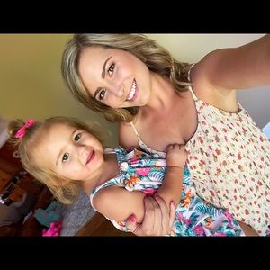 Meet your Posher, Tesa